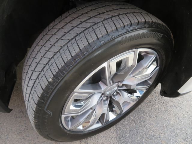 Used 2024 GMC Sierra 1500 Denali w/ Denali Reserve Package image 13