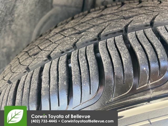 Used 2019 Ford EcoSport SE AWD/4WD image 28