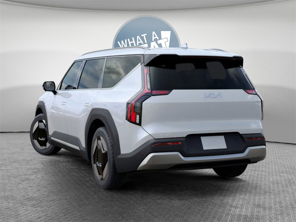 New 2026 Kia EV9 Wind image 4