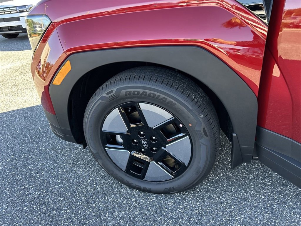 New 2026 Hyundai Santa Fe SEL image 31