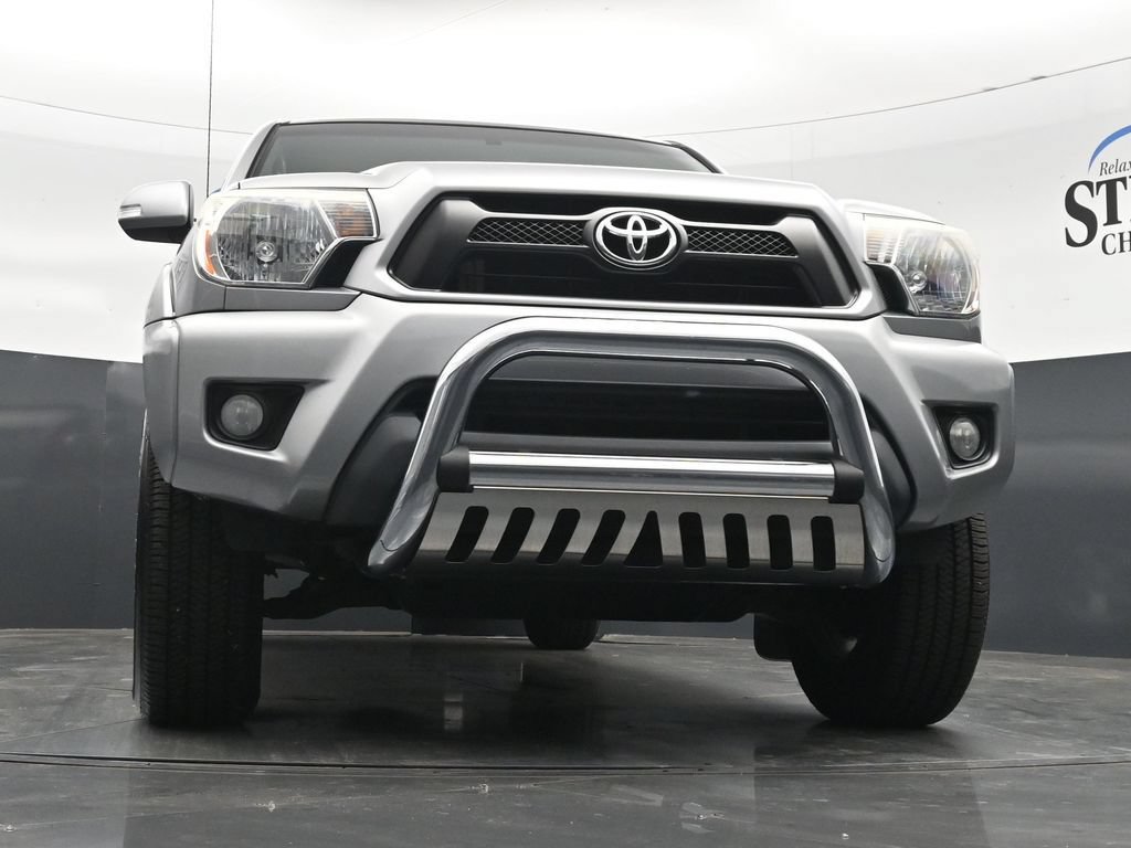 Used 2015 Toyota Tacoma PreRunner w/ TRD Sport Package RWD image 27