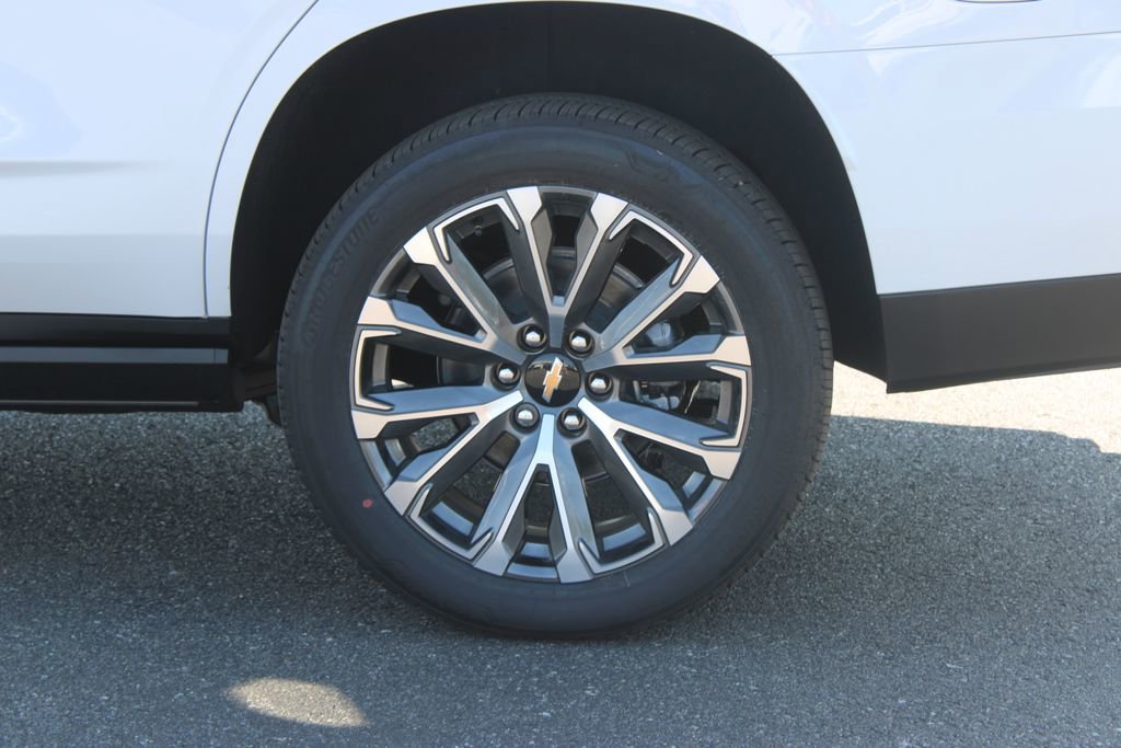 New 2026 Chevrolet Tahoe High Country AWD/4WD image 17