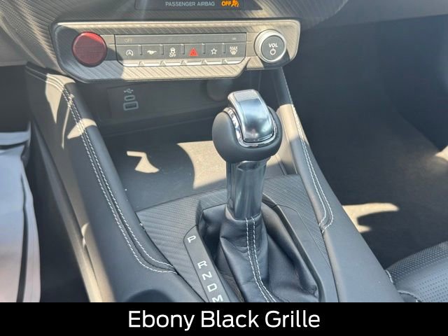 New 2025 Ford Mustang GT Premium w/ GT Performance Package image 23