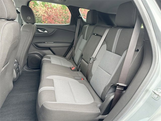 Used 2023 Chevrolet Blazer LT w/ Convenience Package image 23