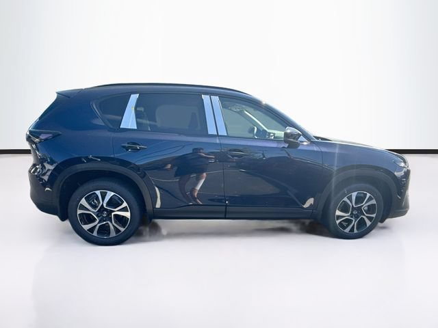 New 2026 MAZDA CX-5 Preferred AWD/4WD image 8