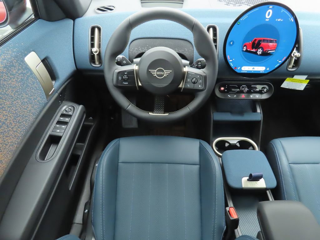 New 2025 MINI Cooper Countryman S image 10