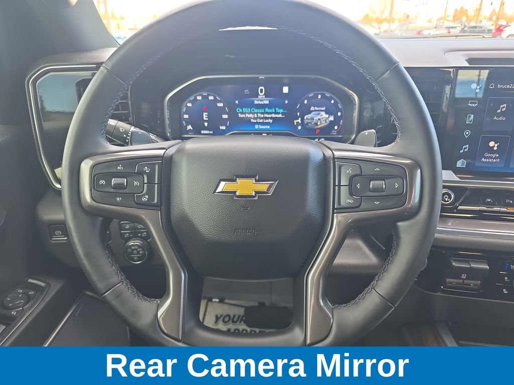 Used 2023 Chevrolet Silverado 1500 High Country w/ High Country Premium Package image 15