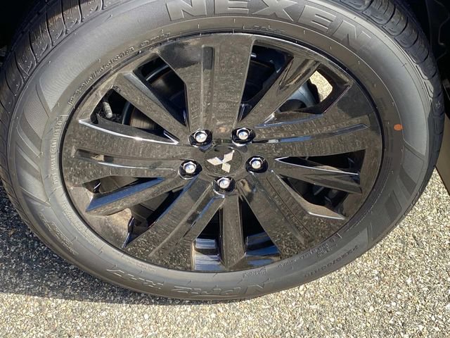 New 2024 Mitsubishi Outlander Sport Ralliart image 7