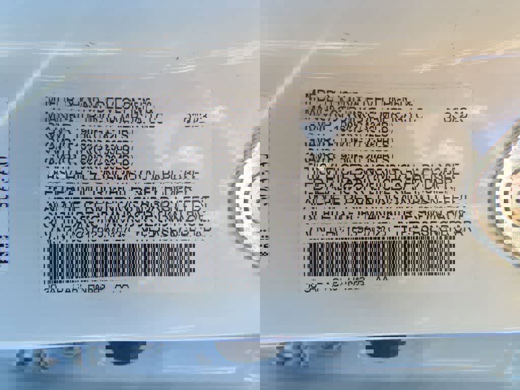 Certified 2023 Honda Accord EX image 25