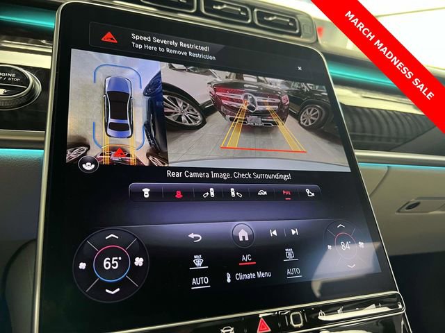 Certified 2023 Mercedes-Benz S 580 S 580 image 28