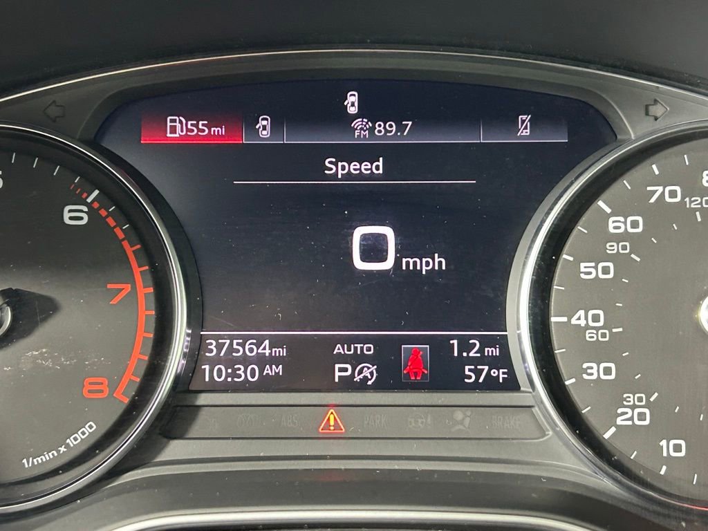 Used 2021 Audi Q5 2.0T Premium w/ Convenience Package AWD/4WD image 25