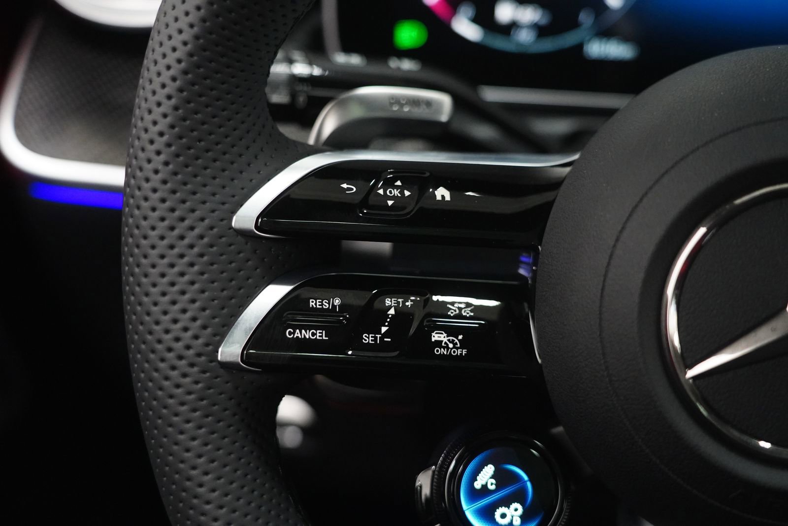 New 2026 Mercedes-Benz CLE 53 AMG 4MATIC Coupe image 20