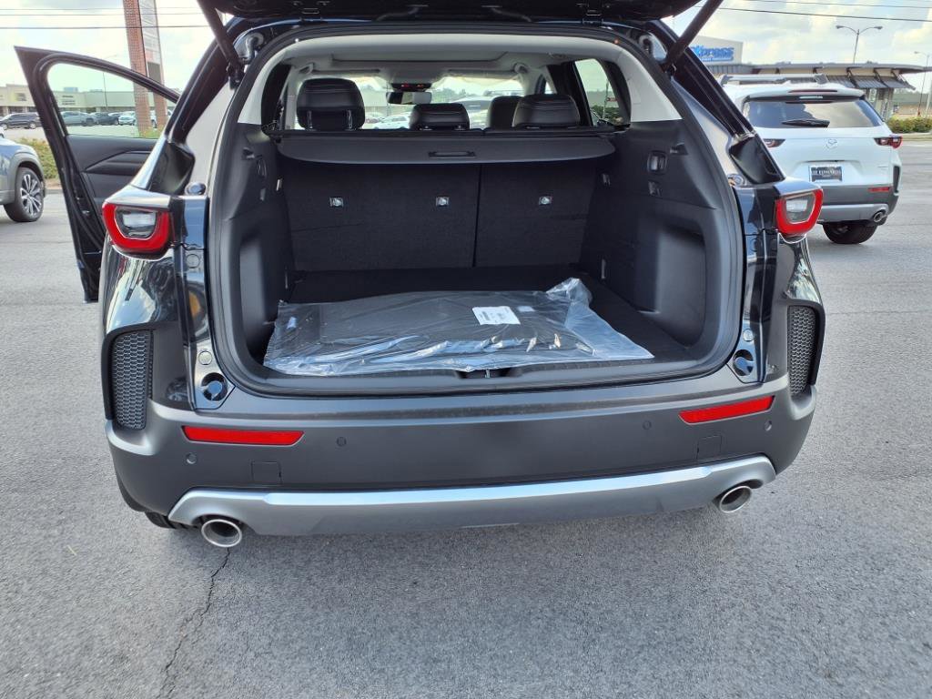 New 2025 MAZDA CX-50 2.5 Turbo w/ Accent Package image 16