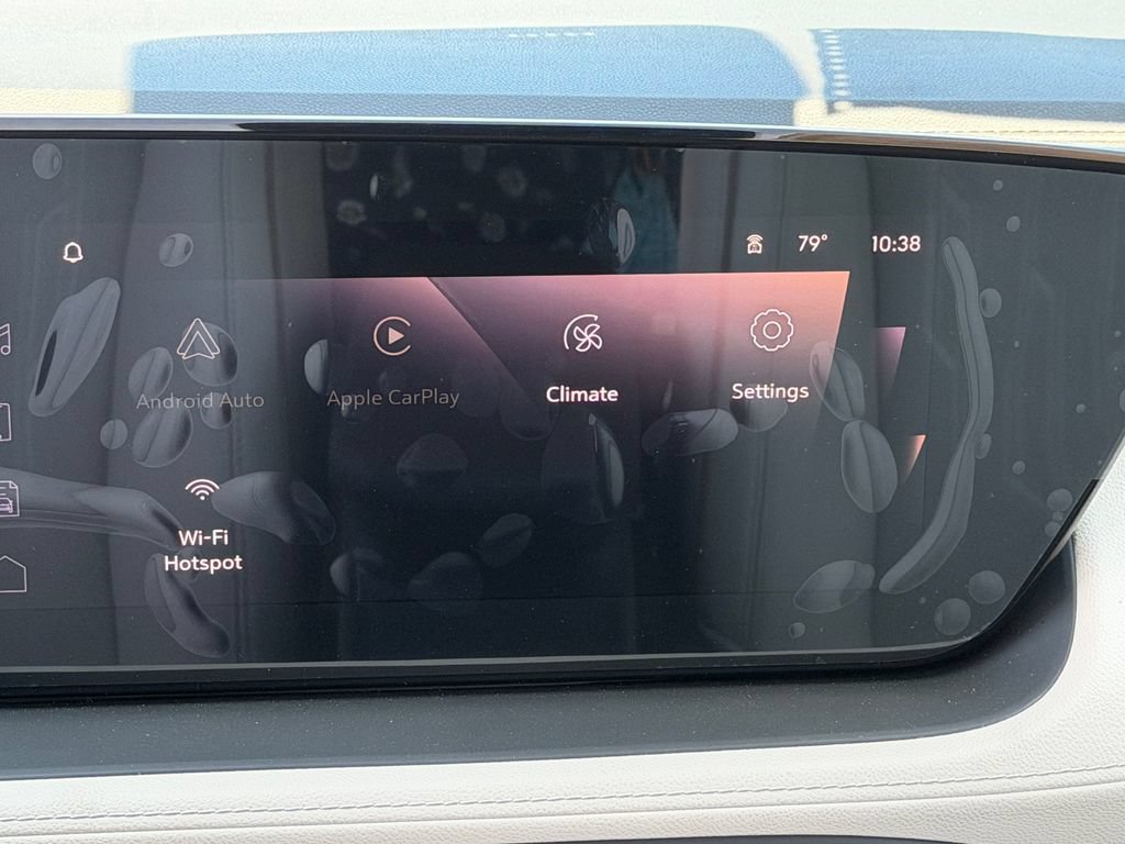 New 2026 Buick Encore GX Avenir w/ Avenir Convenience Package AWD/4WD image 23