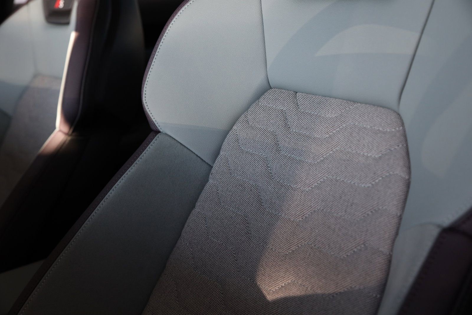 New 2025 Audi S e-tron GT Prestige image 12