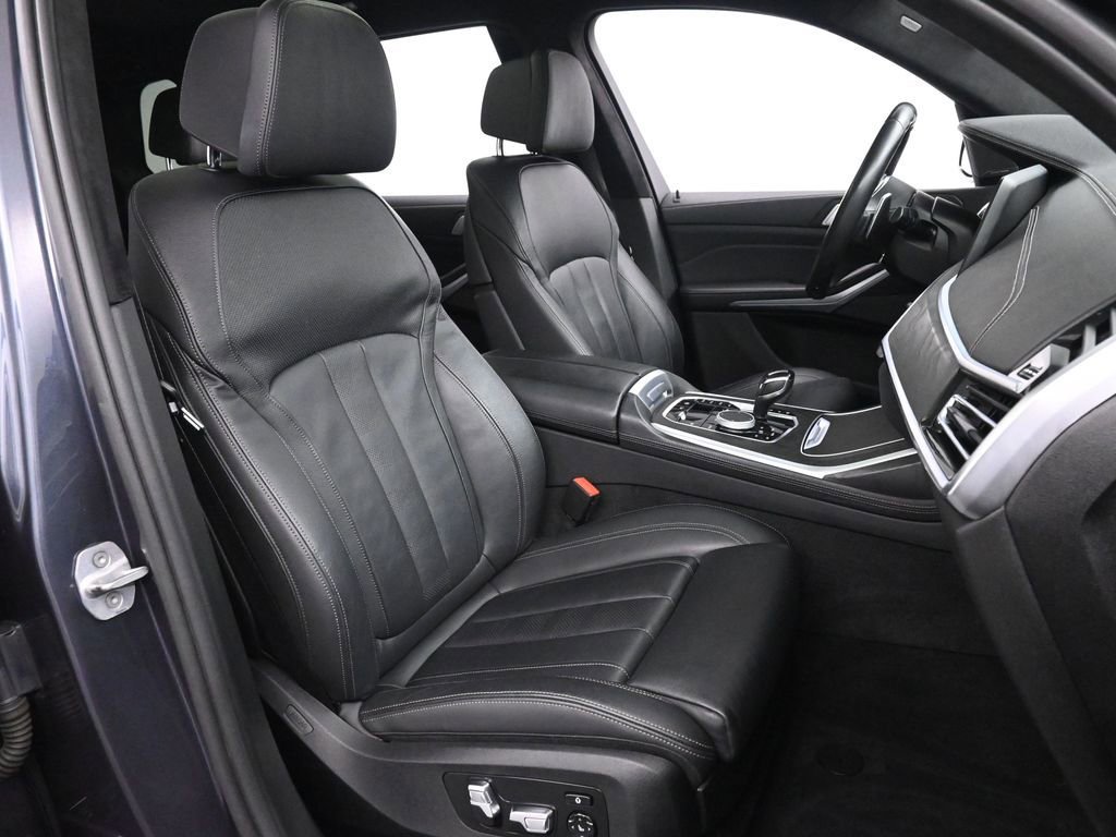 Used 2019 BMW X7 xDrive40i w/ Premium Package image 24