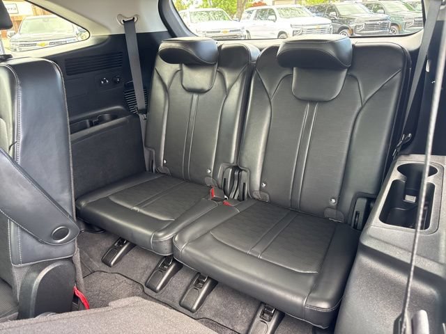 Used 2025 Kia Sorento X-Line EX AWD/4WD image 17