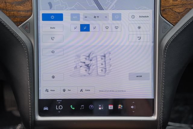 Used 2021 Tesla Model S Long Range AWD/4WD image 23