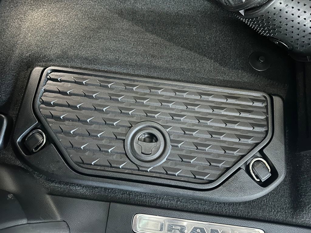 Certified 2021 RAM 1500 Limited AWD/4WD image 44