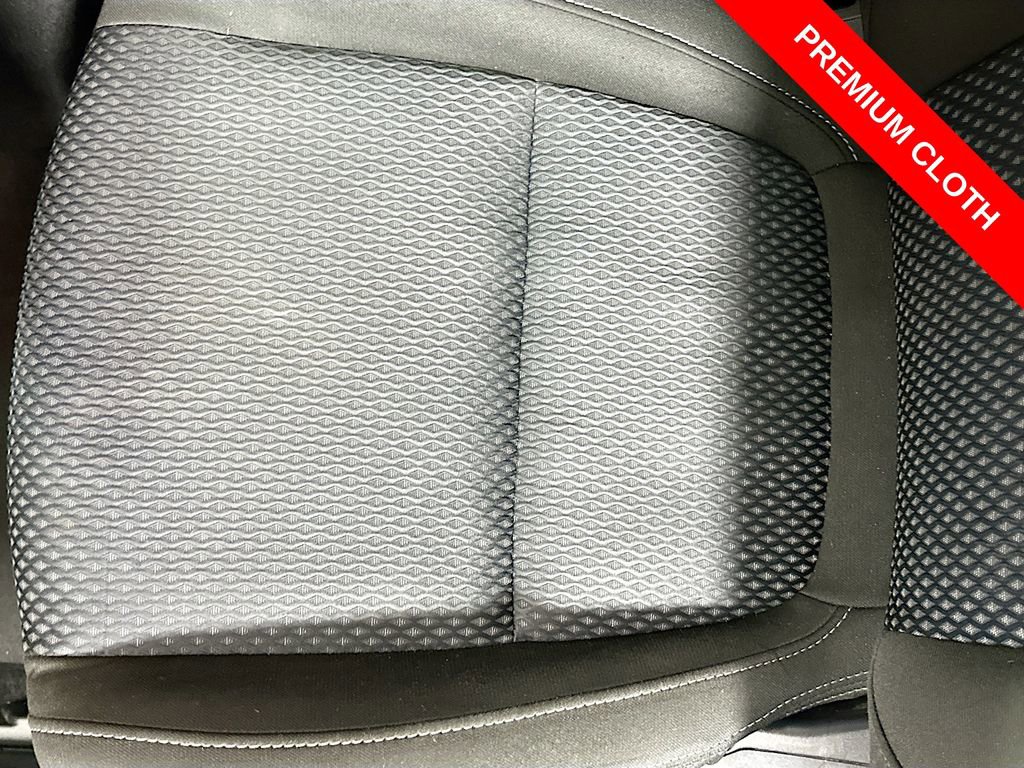 Used 2018 Mitsubishi Outlander SE image 19