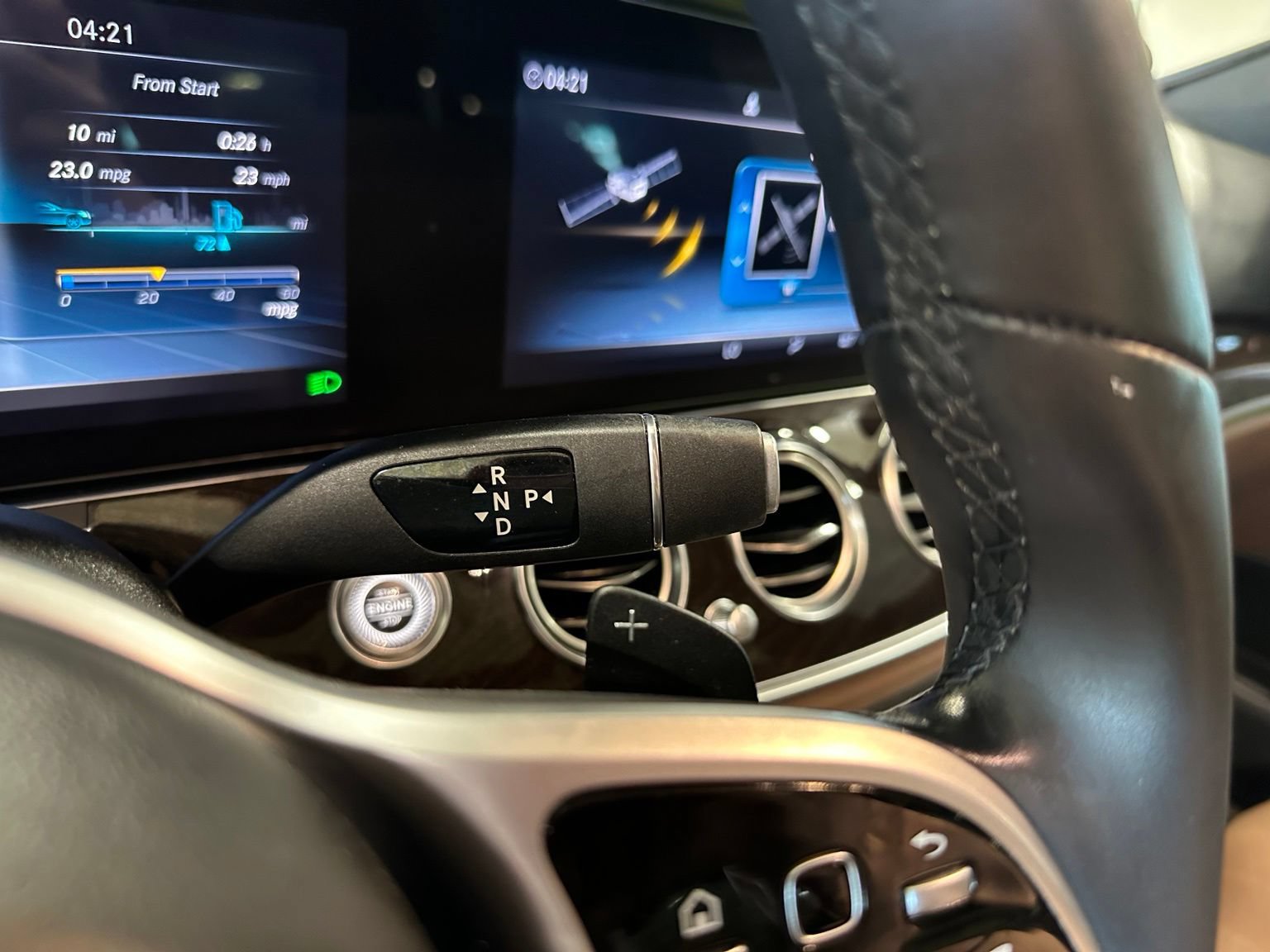Used 2019 Mercedes-Benz E 300 image 19