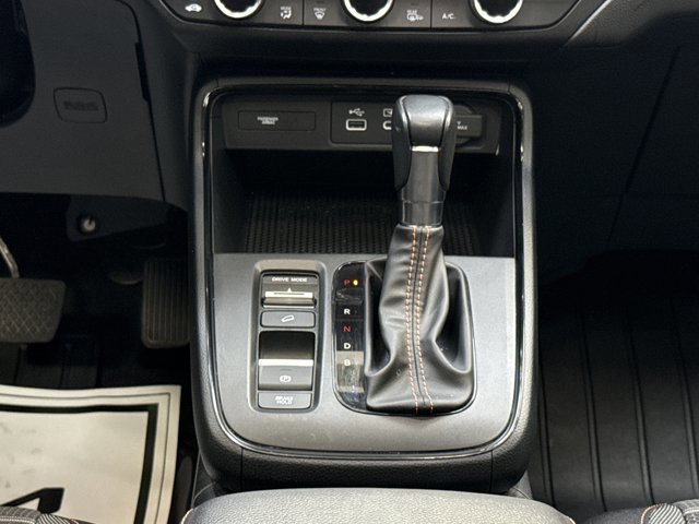 Used 2024 Honda CR-V Sport image 25