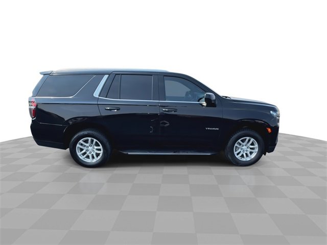 Used 2023 Chevrolet Tahoe LT image 10