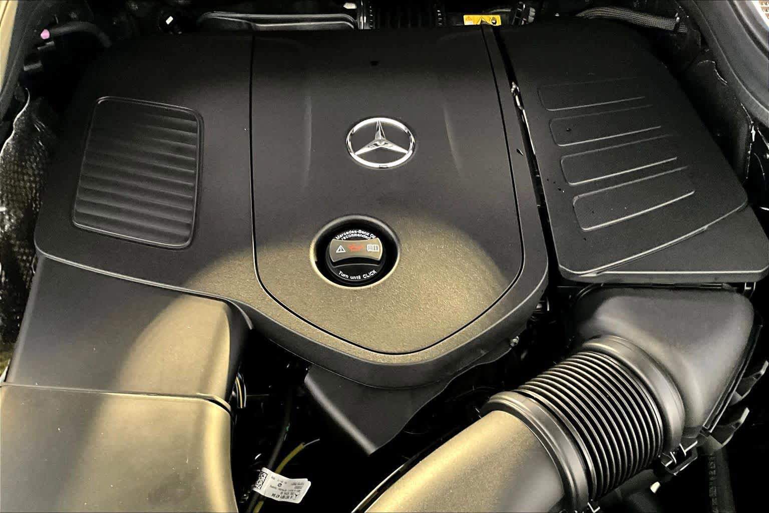 New 2026 Mercedes-Benz GLE 350 4MATIC image 15