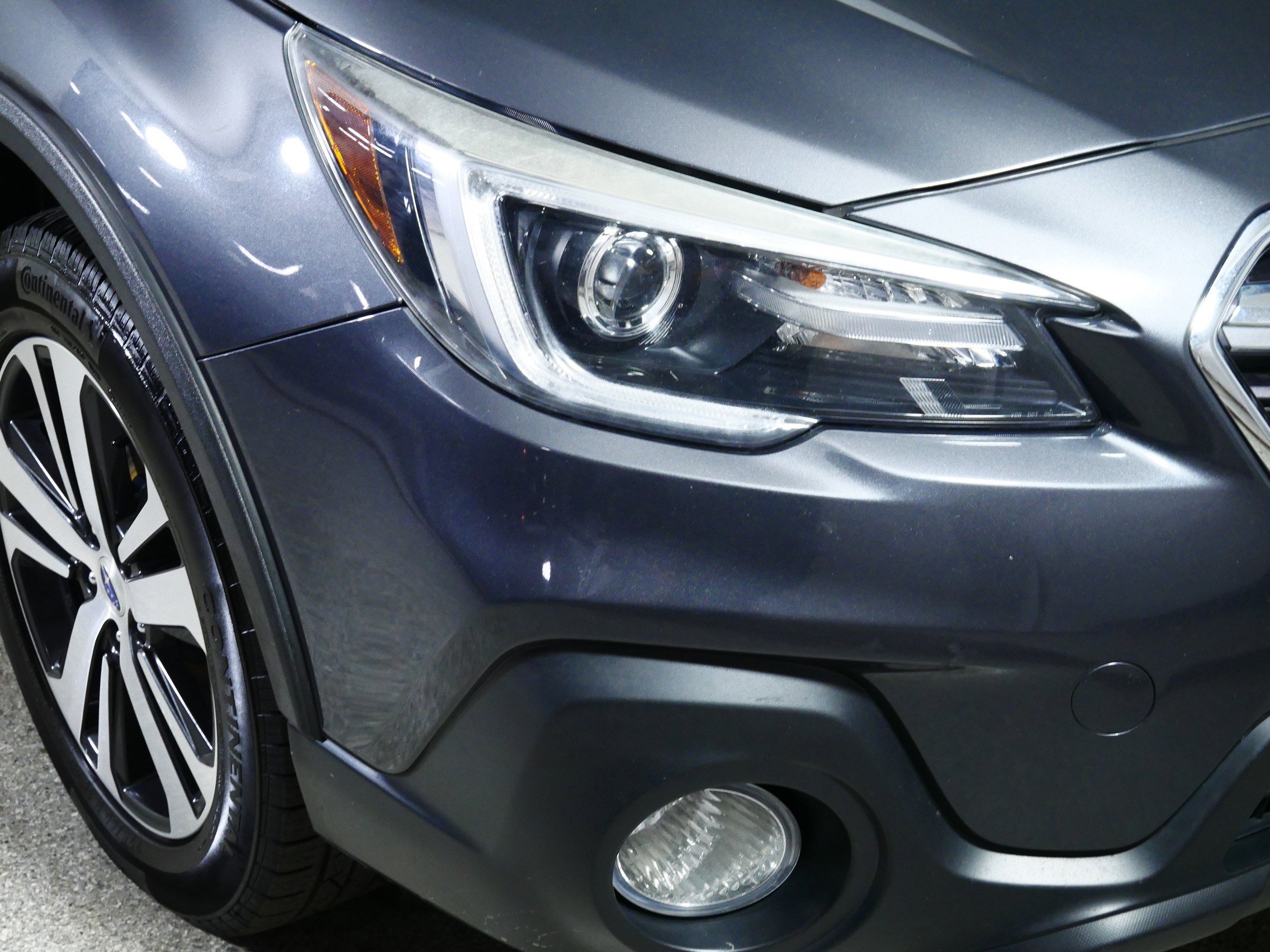 Used 2019 Subaru Outback 2.5i Limited w/ Protection Package #1 AWD/4WD image 16