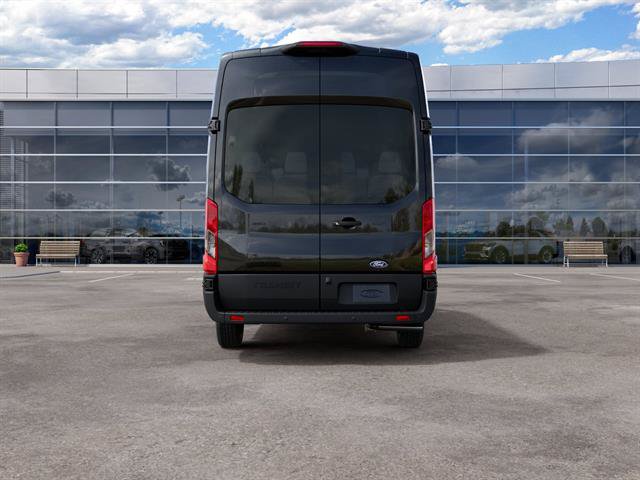 New 2027 Ford Transit 350 XLT RWD image 7