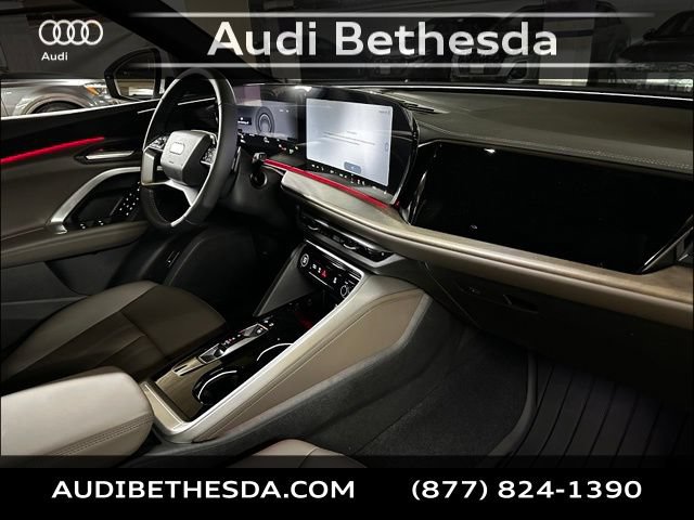 New 2026 Audi Q5 Premium AWD/4WD image 10
