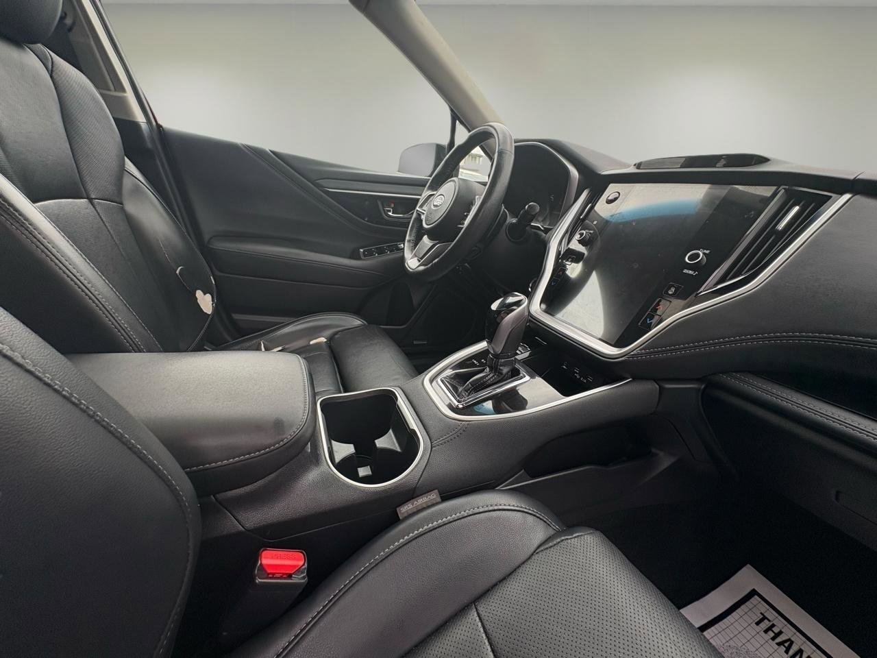 Used 2020 Subaru Legacy Limited image 33