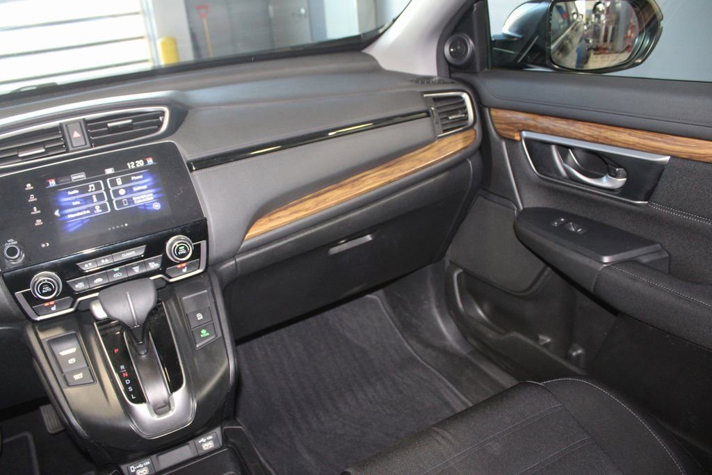 Used 2022 Honda CR-V EX image 23