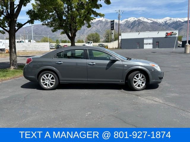 Used 2009 Saturn Aura XR FWD image 3