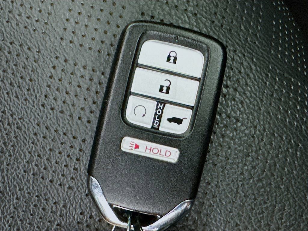 Used 2020 Honda Passport EX-L image 38