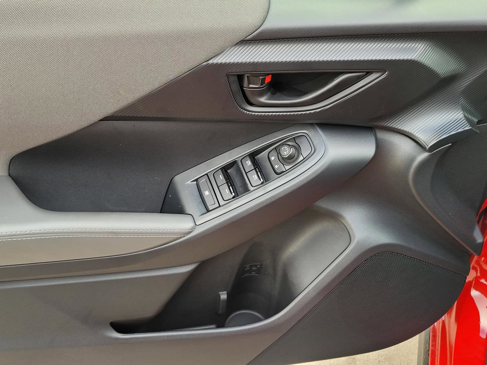 New 2025 Subaru Crosstrek 2.0i Premium image 4