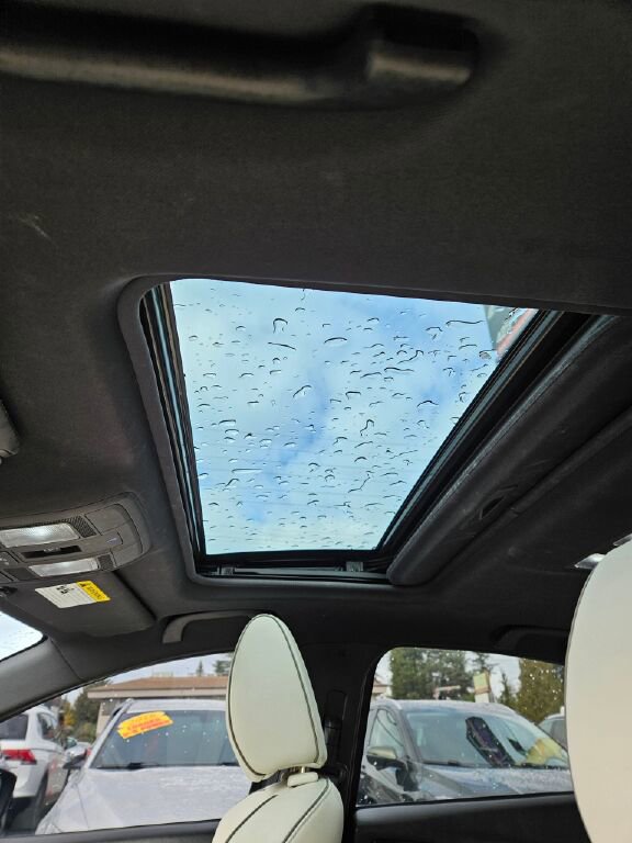 Used 2017 MAZDA MAZDA6 Grand Touring image 17