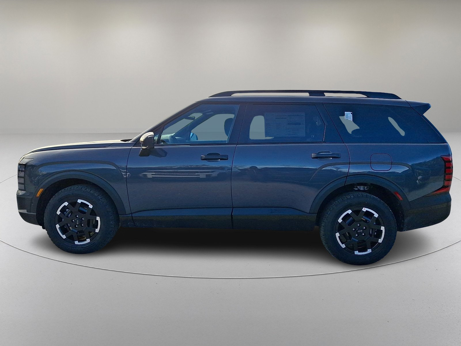 New 2026 Hyundai Palisade XRT Pro AWD/4WD image 4