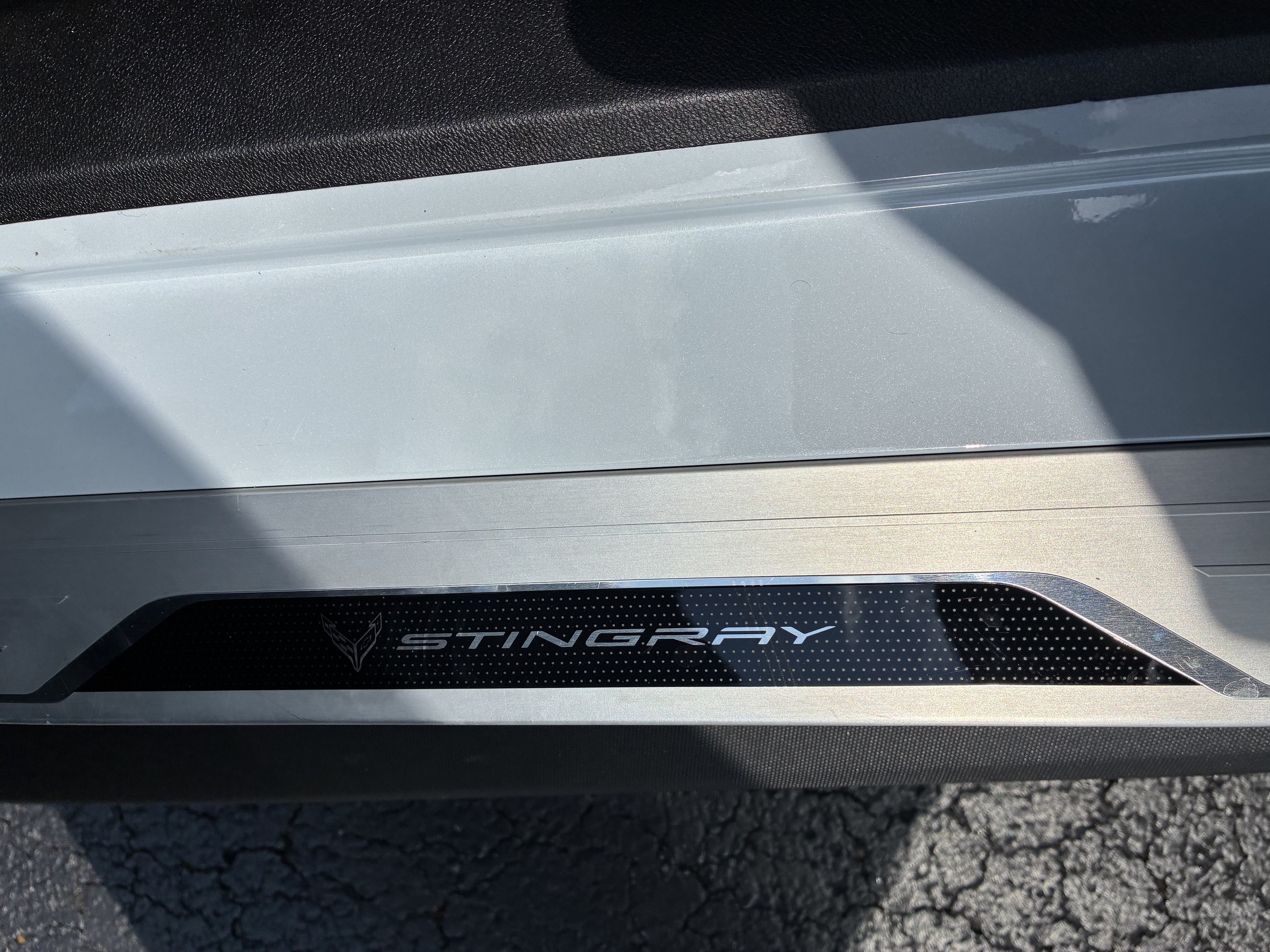 Used 2021 Chevrolet Corvette Stingray Premium Conv w/ Z51 Performance Package RWD image 20