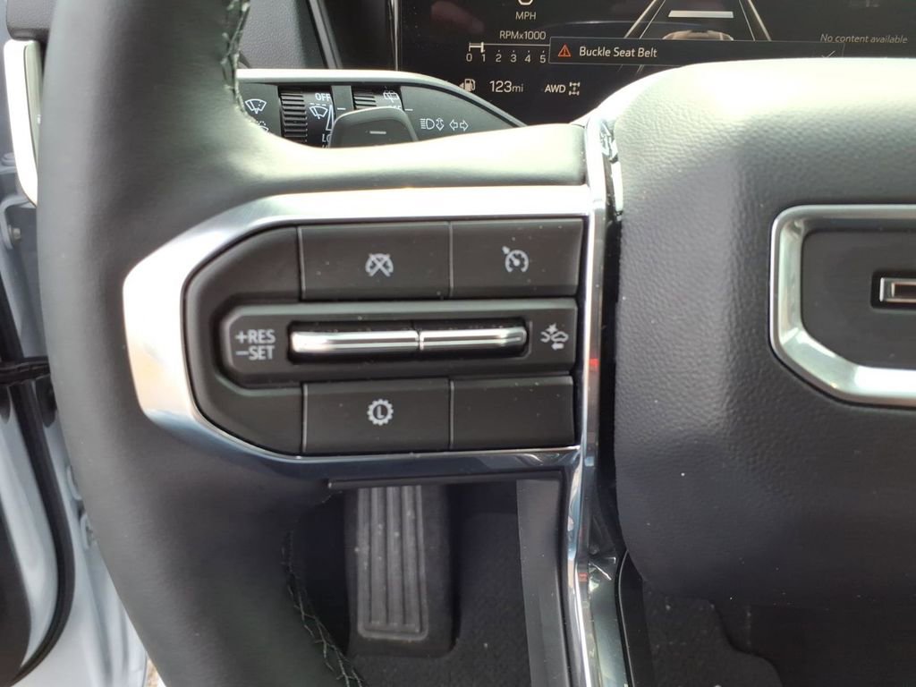 Used 2026 GMC Terrain Denali image 28