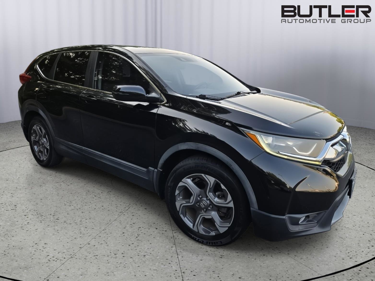 Used 2019 Honda CR-V EX-L image 3