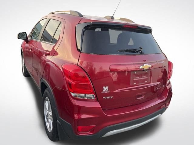 Used 2019 Chevrolet Trax LT image 7