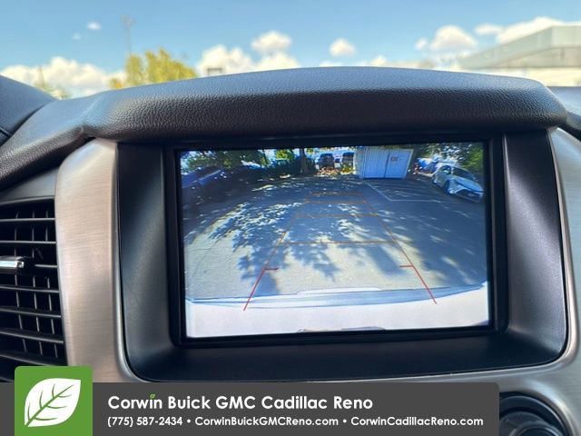Used 2018 GMC Yukon Denali w/ Denali Ultimate Package image 12