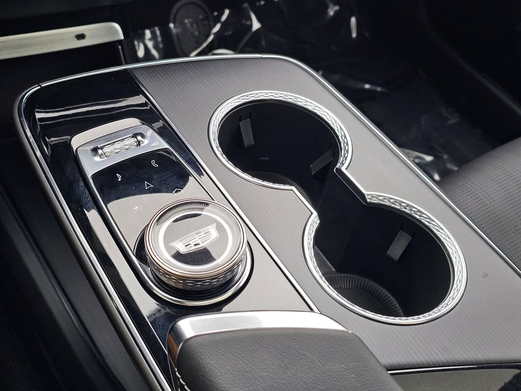 New 2026 Cadillac Lyriq Premium Sport AWD/4WD image 32