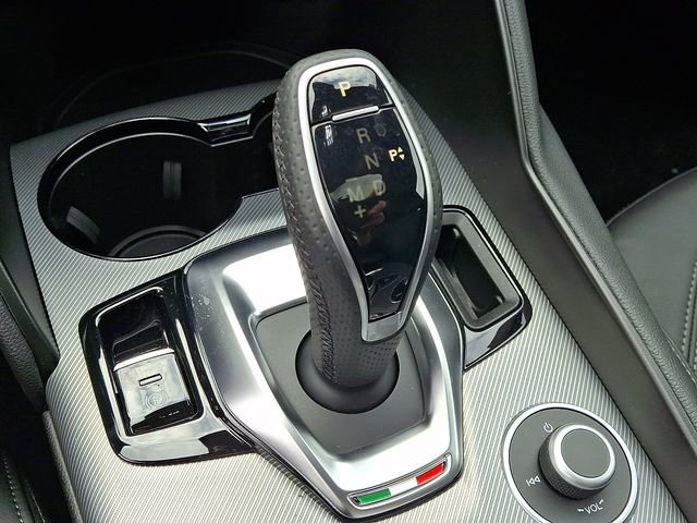 New 2026 Alfa Romeo Giulia Base image 9