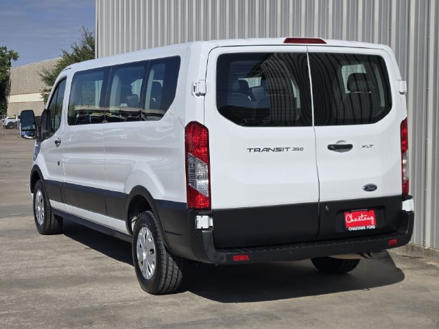 Used 2025 Ford Transit 350 XLT RWD image 10