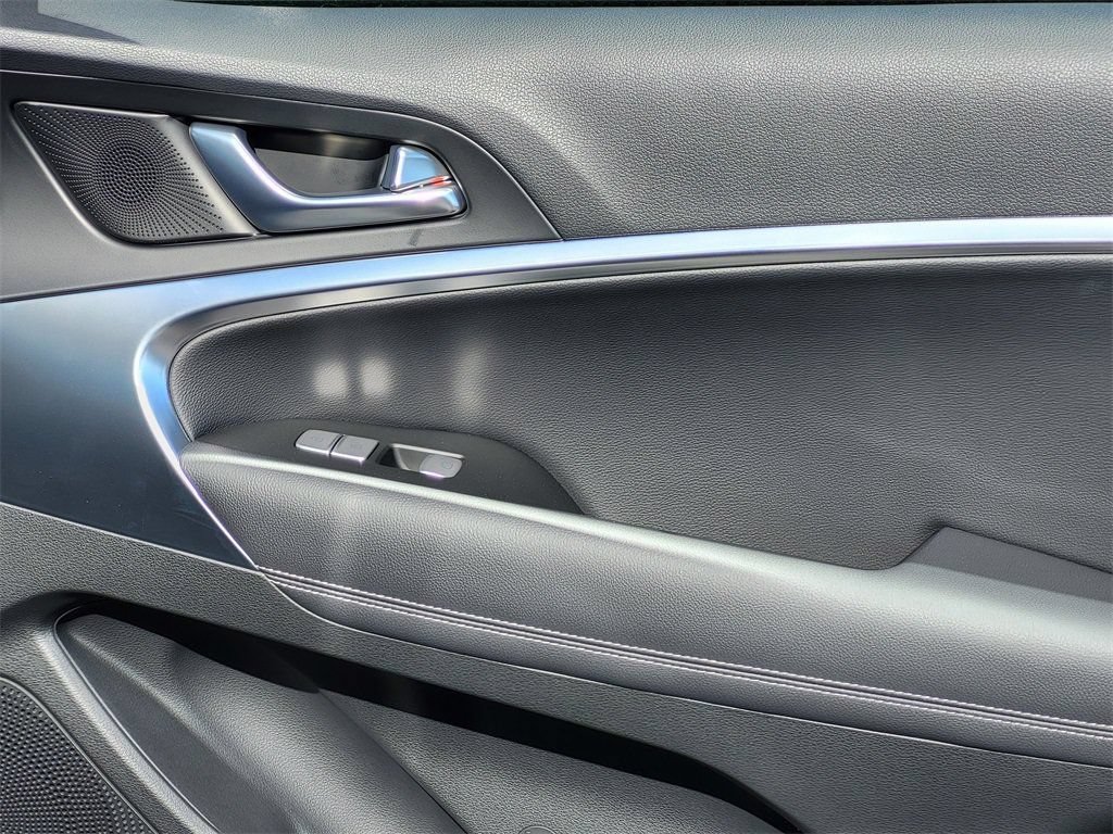 New 2026 Genesis G70 2.5T AWD/4WD image 17