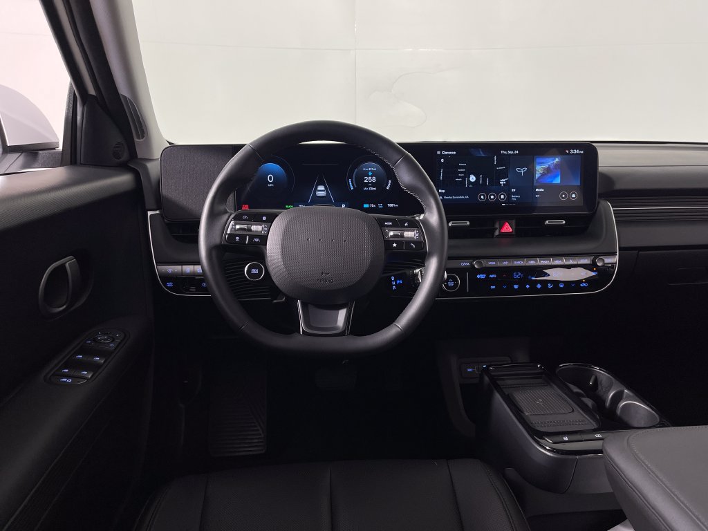 Certified 2026 Hyundai Ioniq 5 SEL RWD image 16