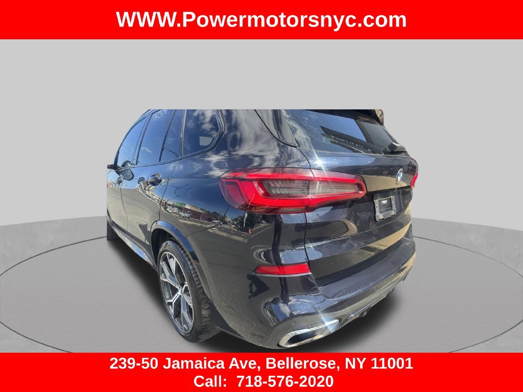 Used 2019 BMW X5 xDrive40i w/ Premium Essential Package AWD/4WD image 13