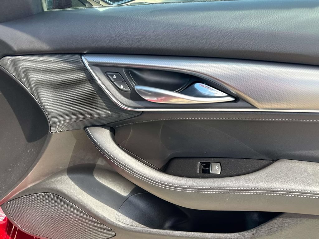 Used 2024 Cadillac CT5 Premium Luxury w/ Climate Package RWD image 19